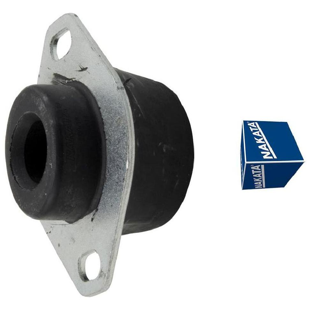 Coxim do Motor Dianteiro Esquerdo - Nakata - NB35014