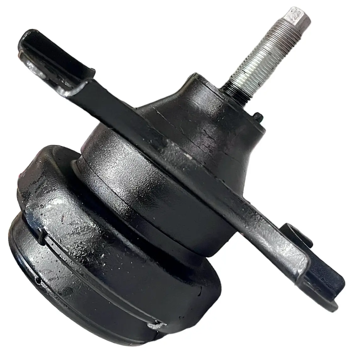 Coxim do Motor Dianteiro Esquerdo para Honda Civic - Nakata - NB37028