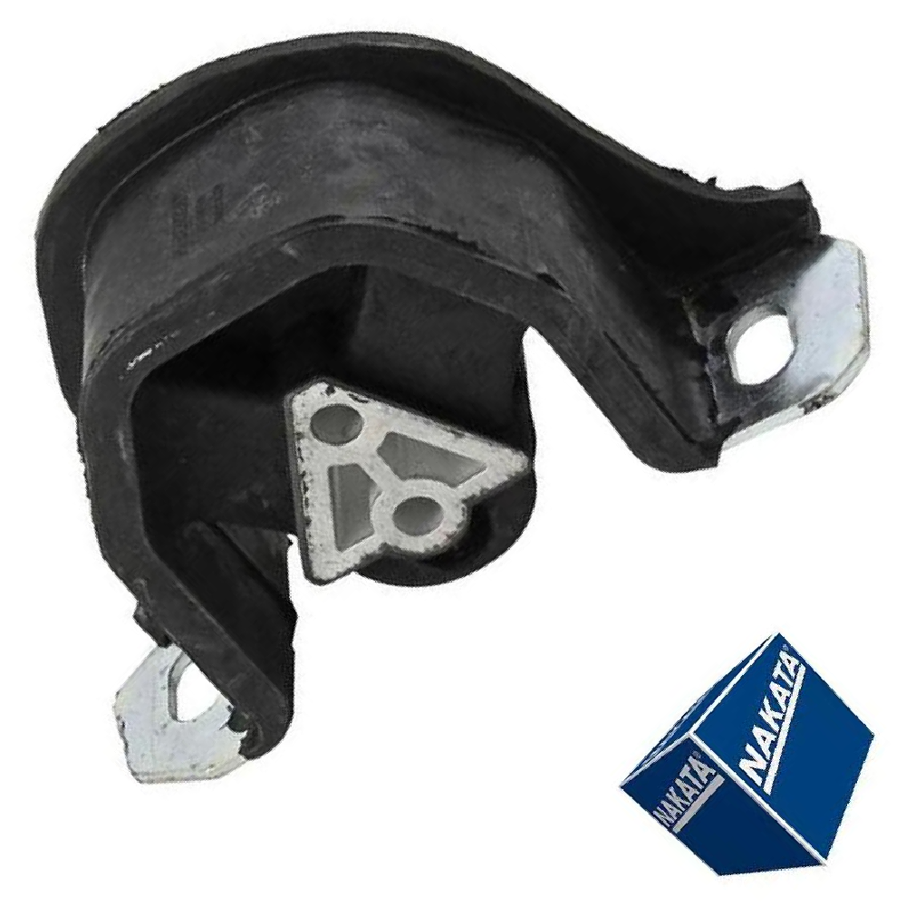 Coxim do Motor Dianteiro Esquerdo - Nakata - NB33028