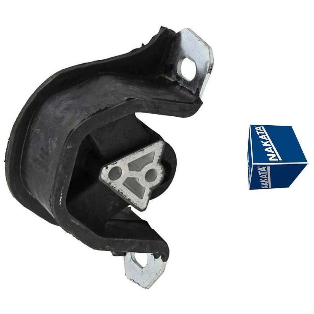 Coxim do Motor Dianteiro Esquerdo - Nakata - NB33028