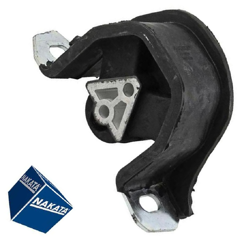 Coxim do Motor Dianteiro Esquerdo - Nakata - NB33028