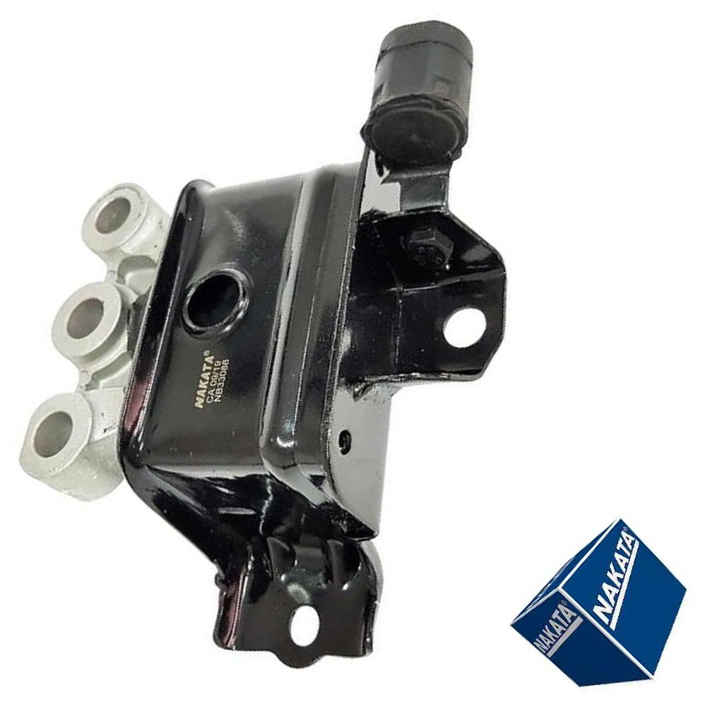 Coxim do Motor Direito - Nakata - NB33086