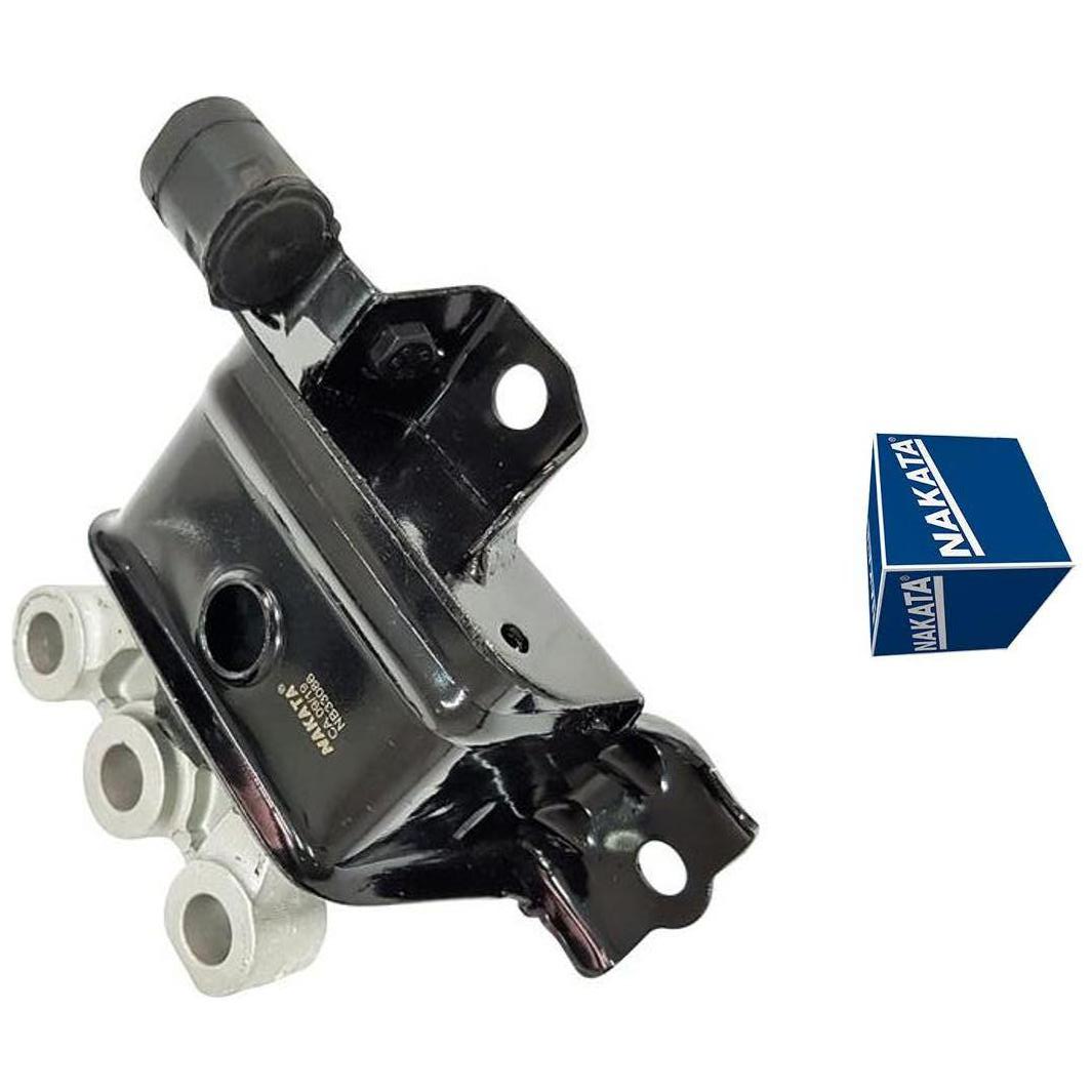 Coxim do Motor Direito - Nakata - NB33086
