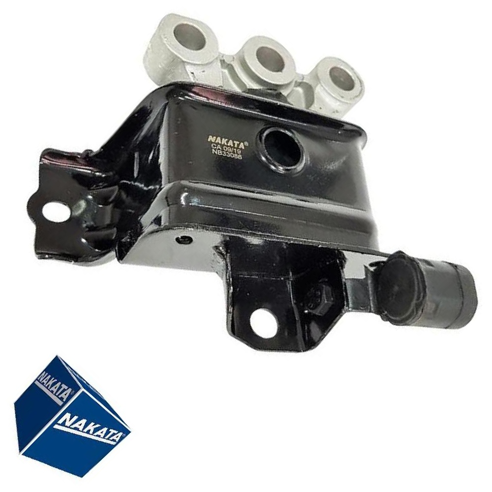 Coxim do Motor Direito - Nakata - NB33086