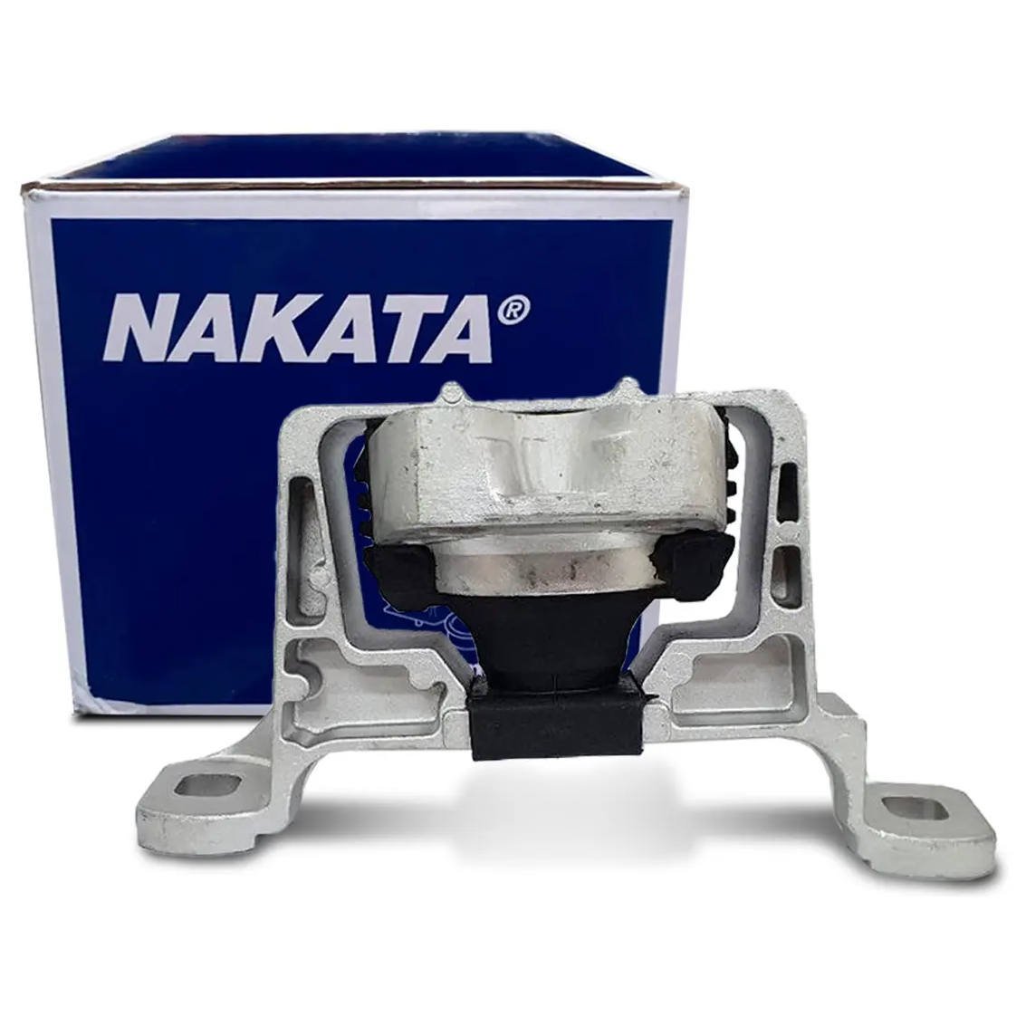 Coxim do Motor Direito para Ford Focus e Focus Sedan - Nakata - NB32035