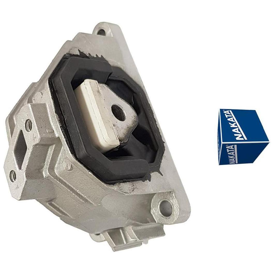 Coxim do Motor Direito - Nakata - NB31076