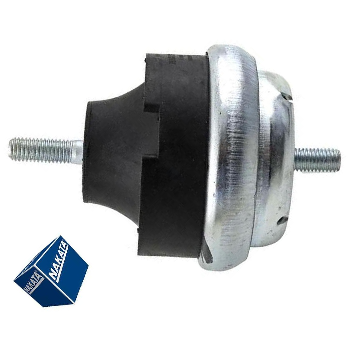 Coxim do Motor Direito - Nakata - NB35010