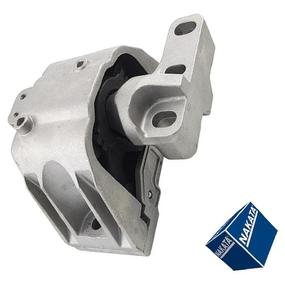 Coxim do Motor Direito - Nakata - NB31045