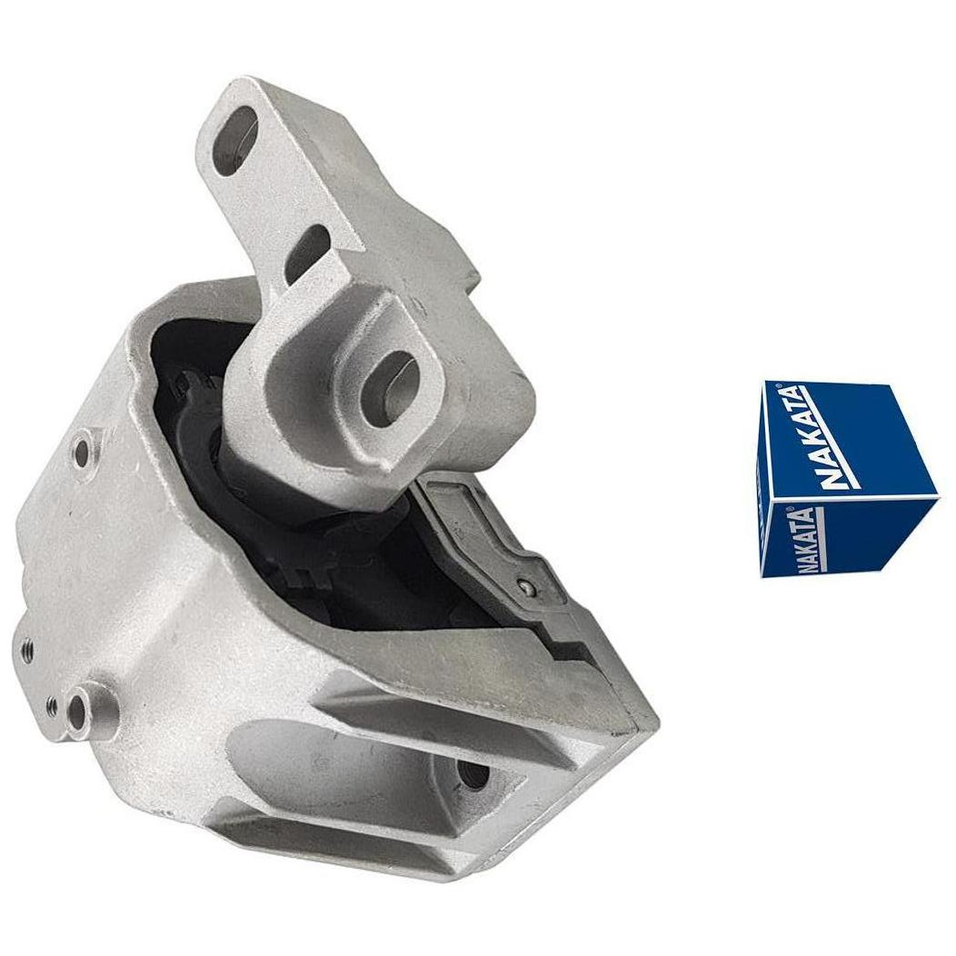 Coxim do Motor Direito - Nakata - NB31045