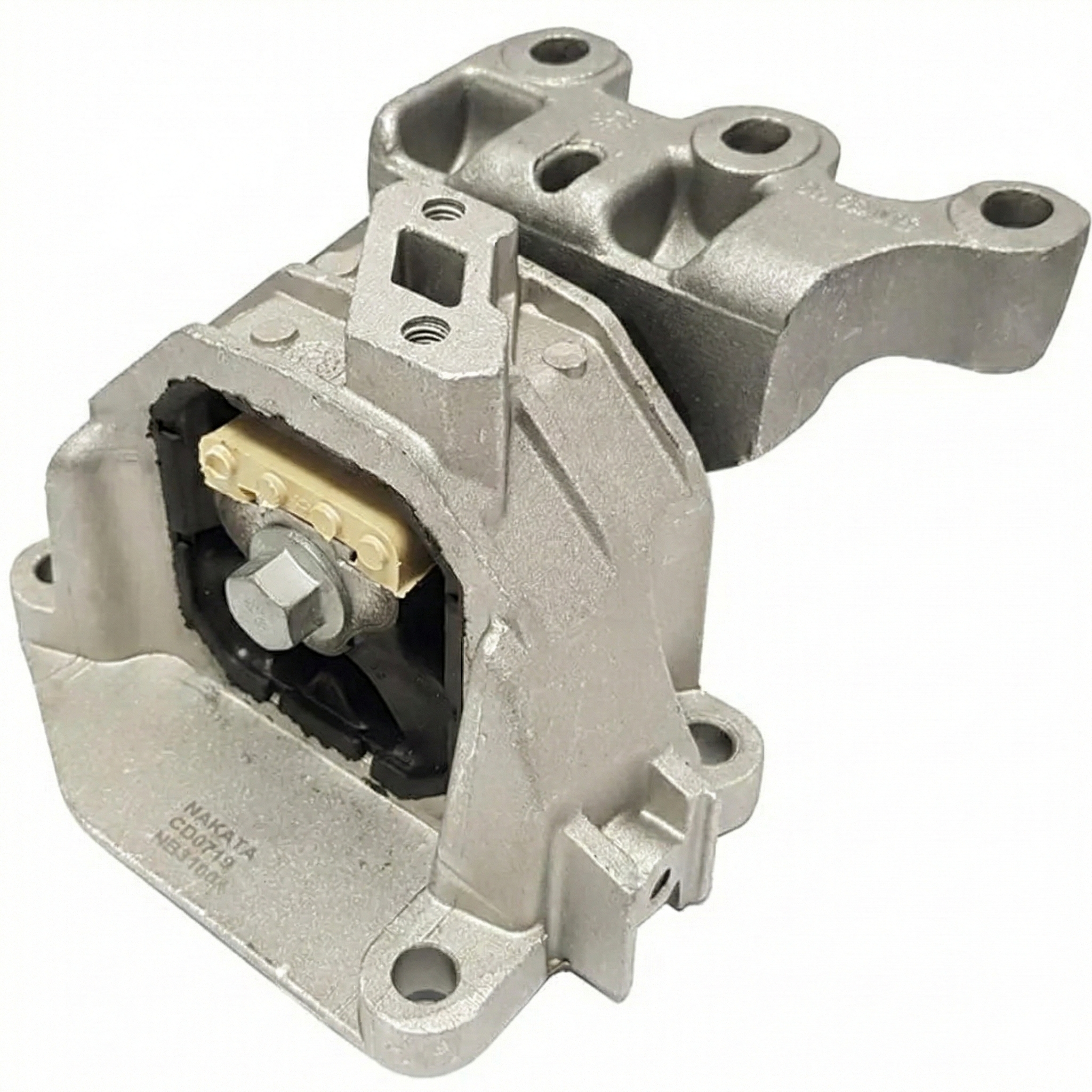 Coxim do Motor Direito - Nakata - NB31004