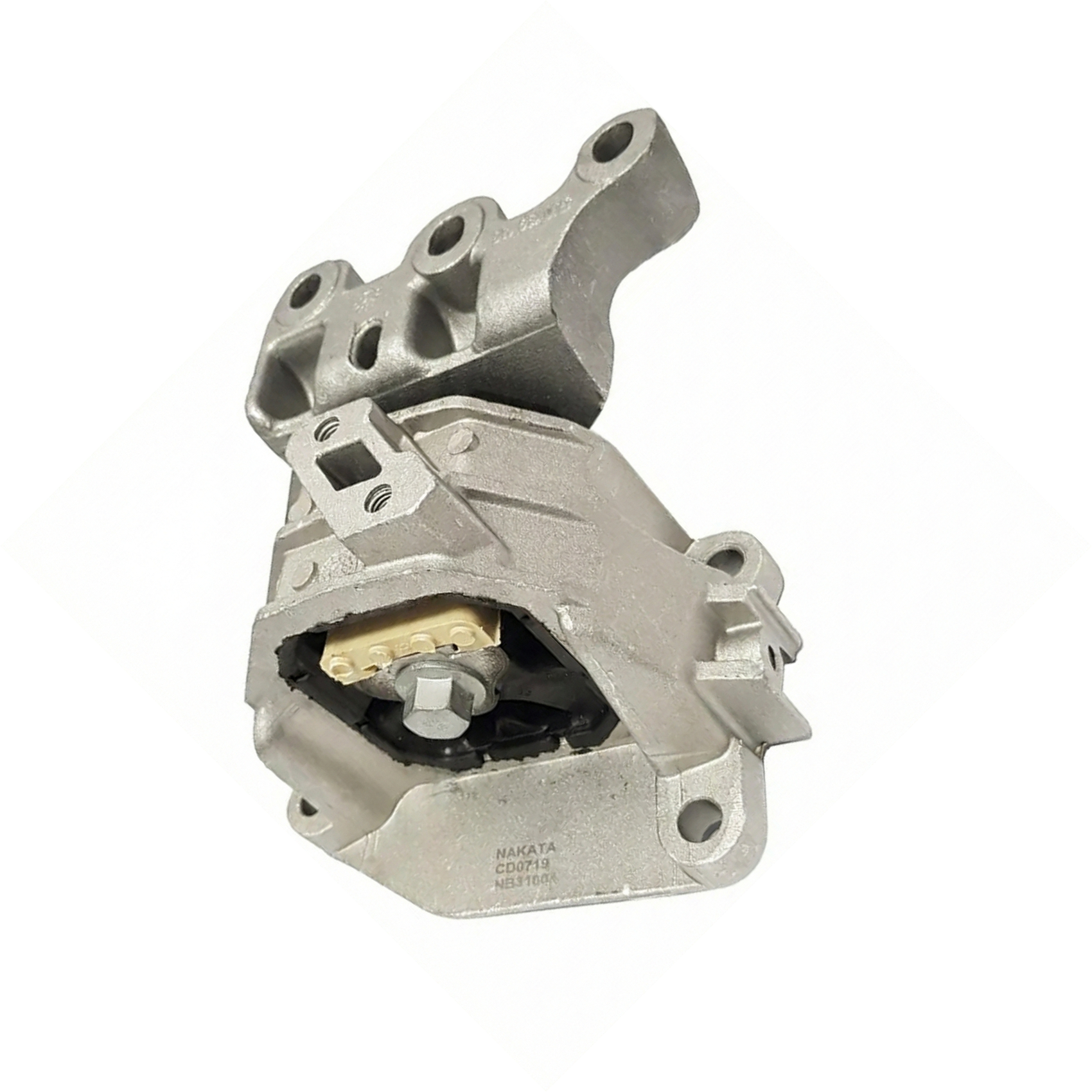 Coxim do Motor Direito - Nakata - NB31004
