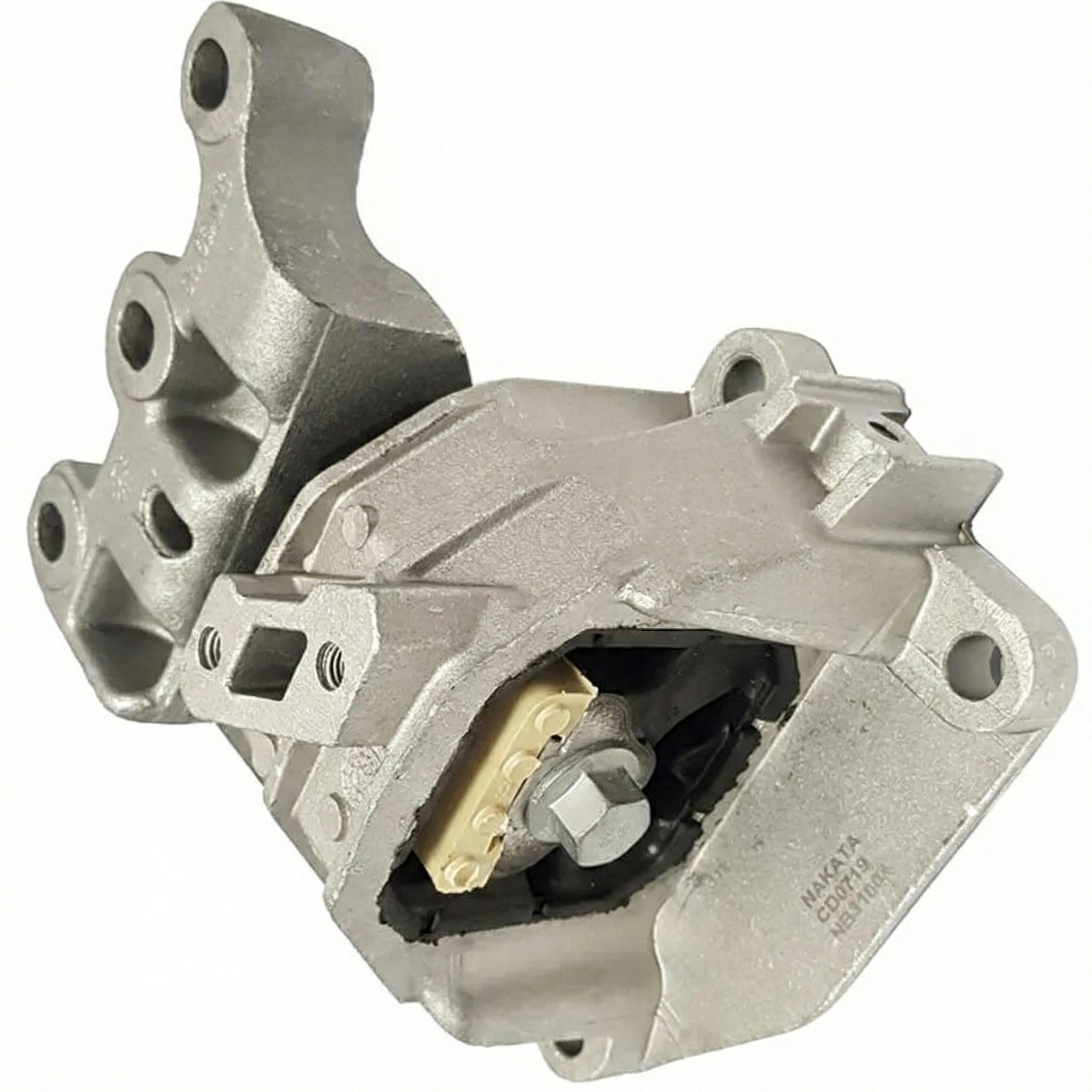 Coxim do Motor Direito - Nakata - NB31004