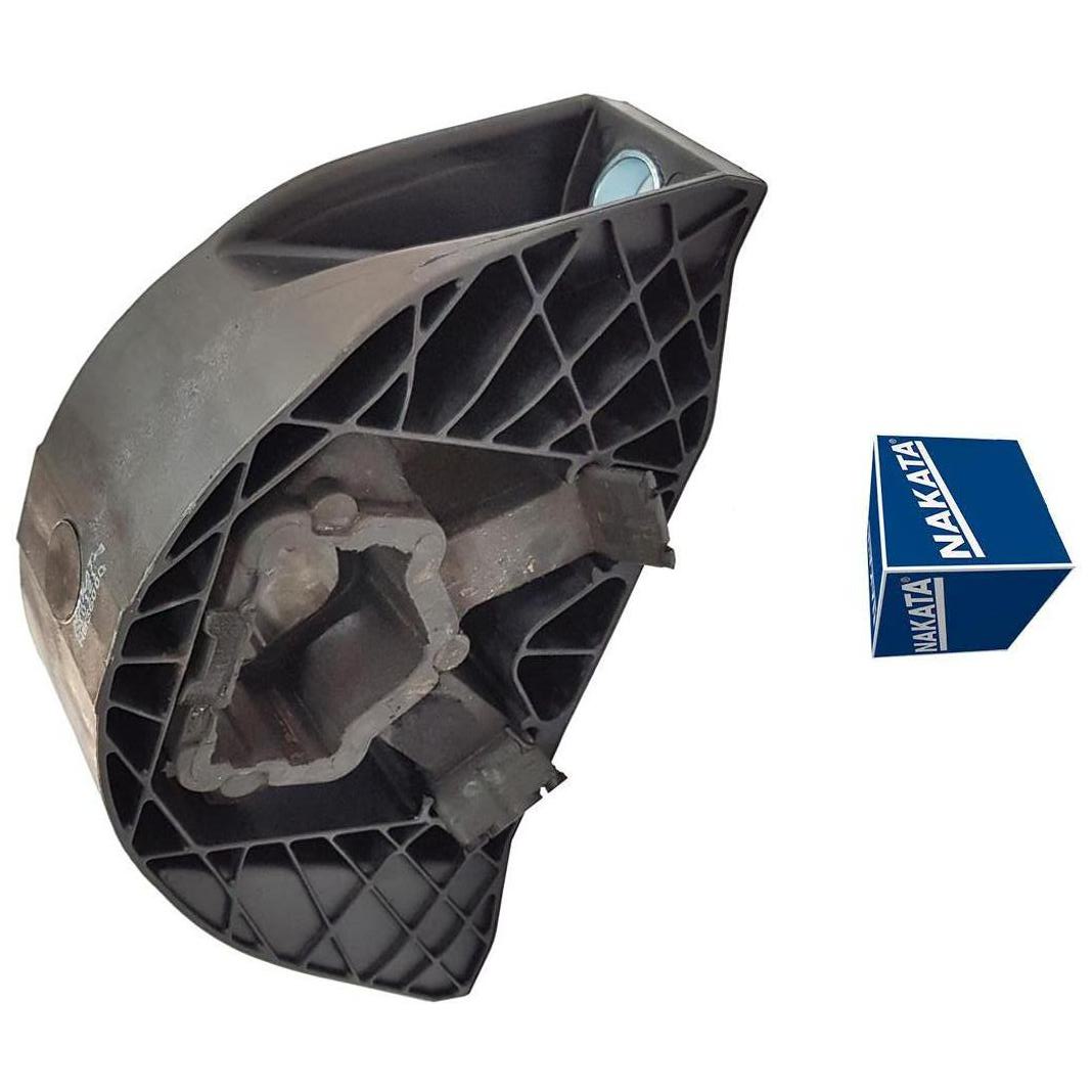 Coxim do Motor Direito - Nakata - NB36000