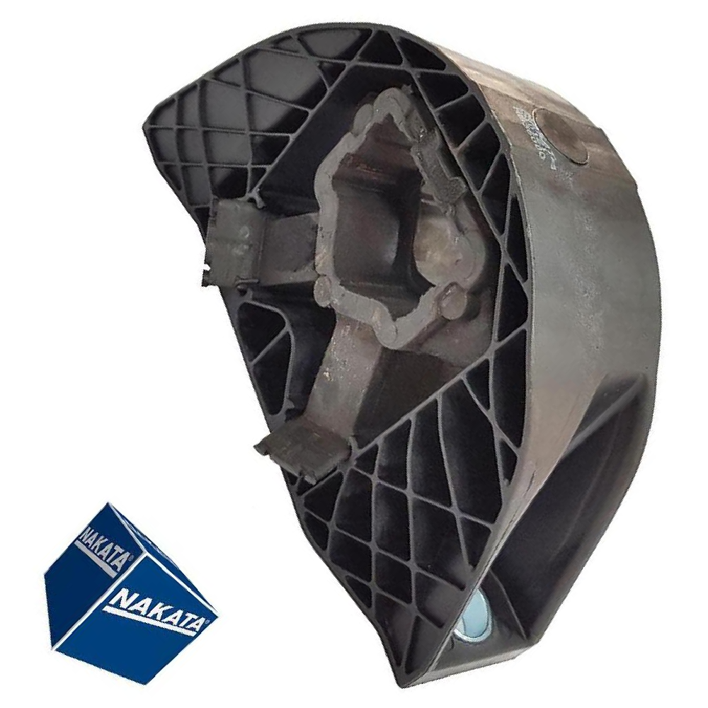 Coxim do Motor Direito - Nakata - NB36000