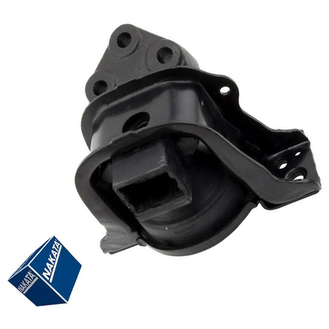 Coxim do Motor Direito para Citroen C3 e C3 Picasso - Nakata - NB35016