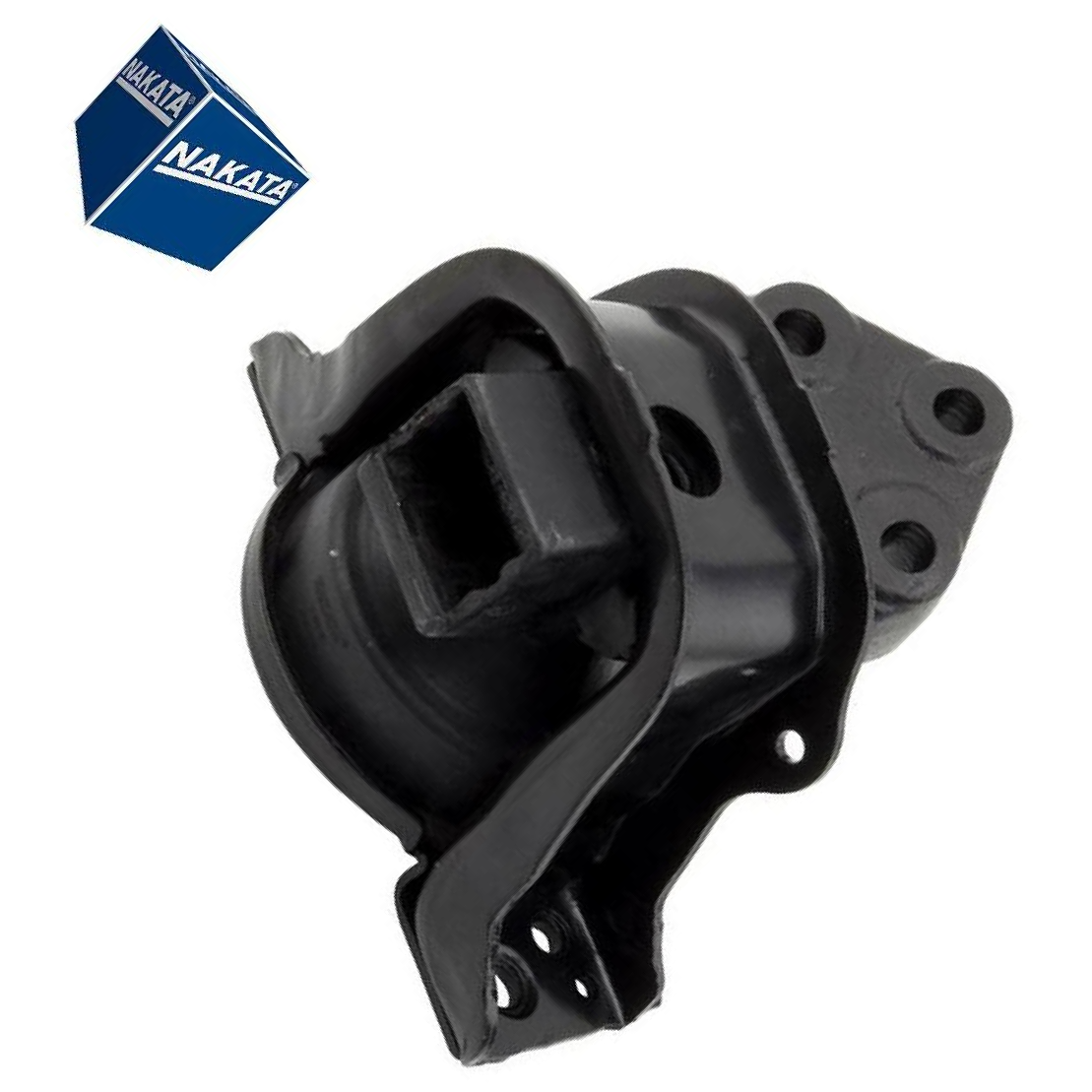 Coxim do Motor Direito para Citroen C3 e C3 Picasso - Nakata - NB35016