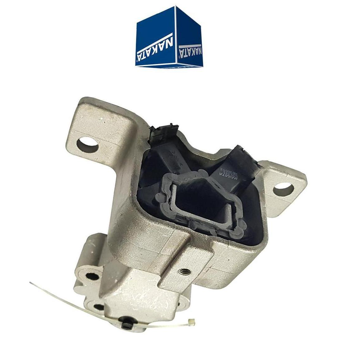 Coxim do Motor Direito para Renault Logan e Sandero - Nakata - NB36002