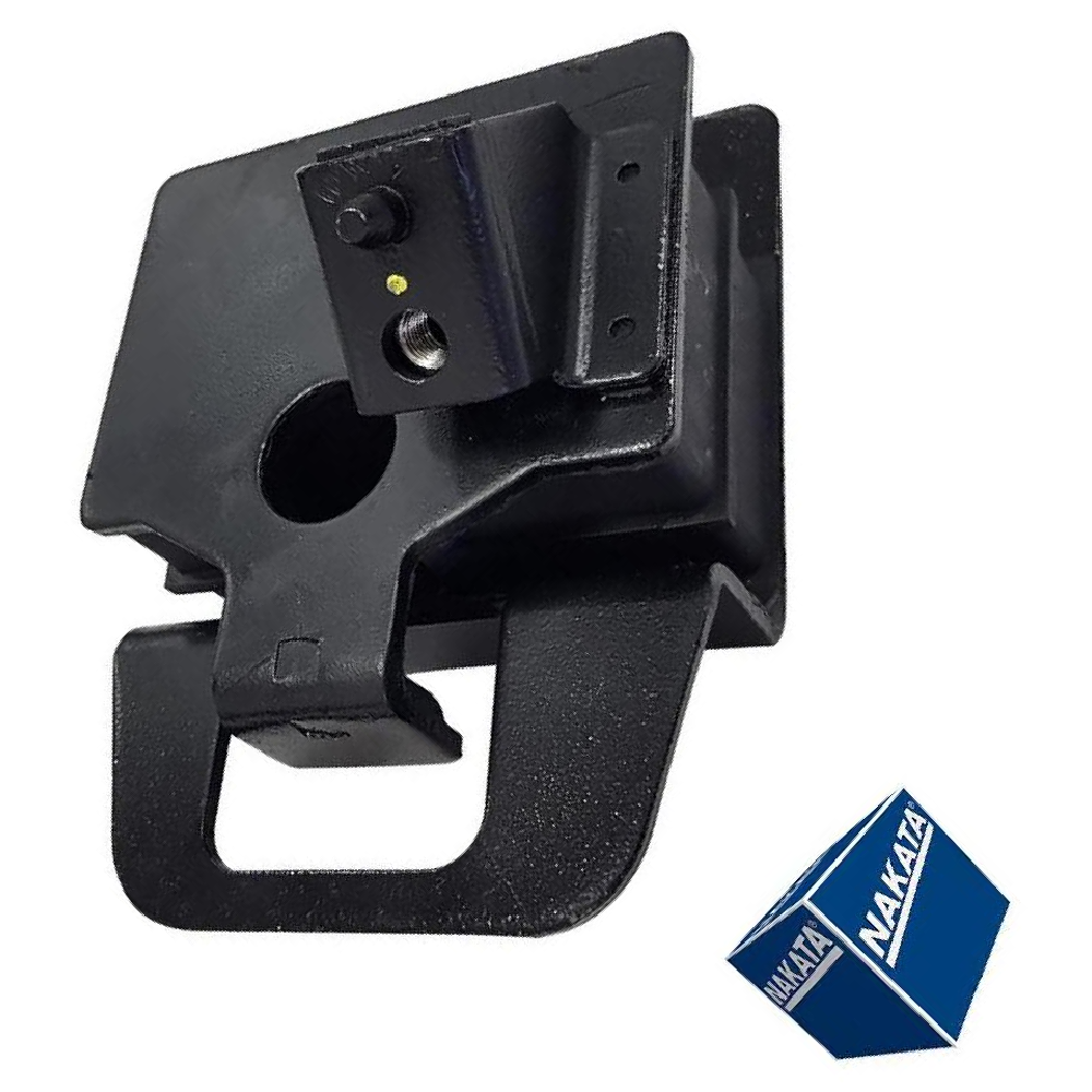 Coxim do Motor Direito para Chevrolet S10 - Nakata - NB33030