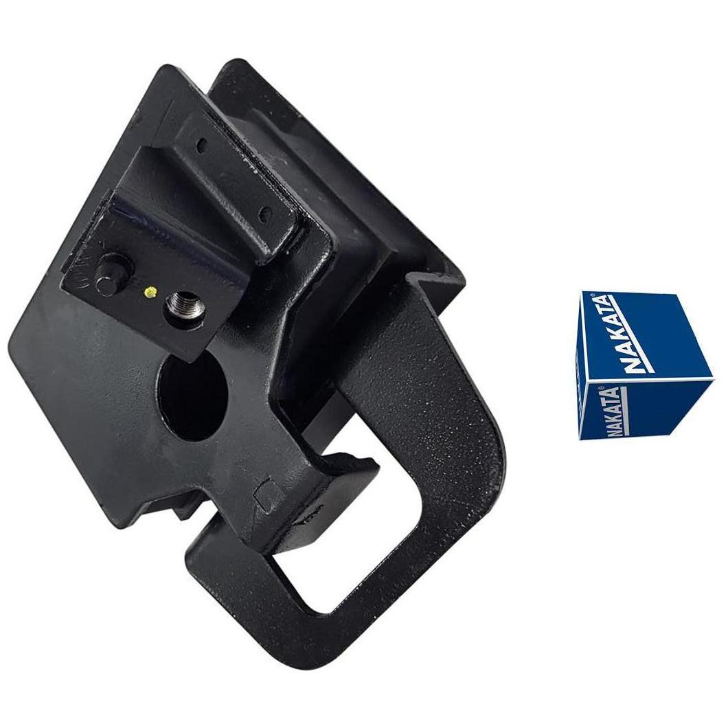 Coxim do Motor Direito para Chevrolet S10 - Nakata - NB33030