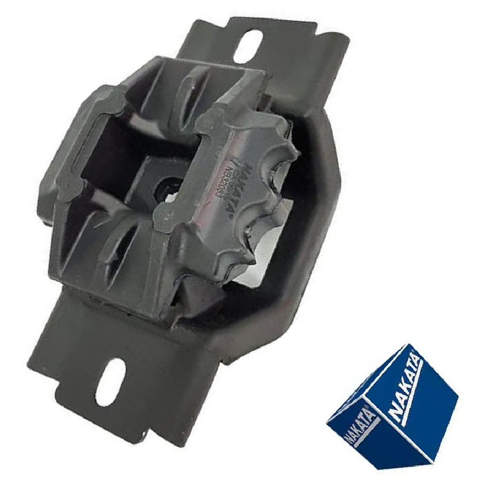 Coxim do Motor Esquerdo - Nakata - NB32083