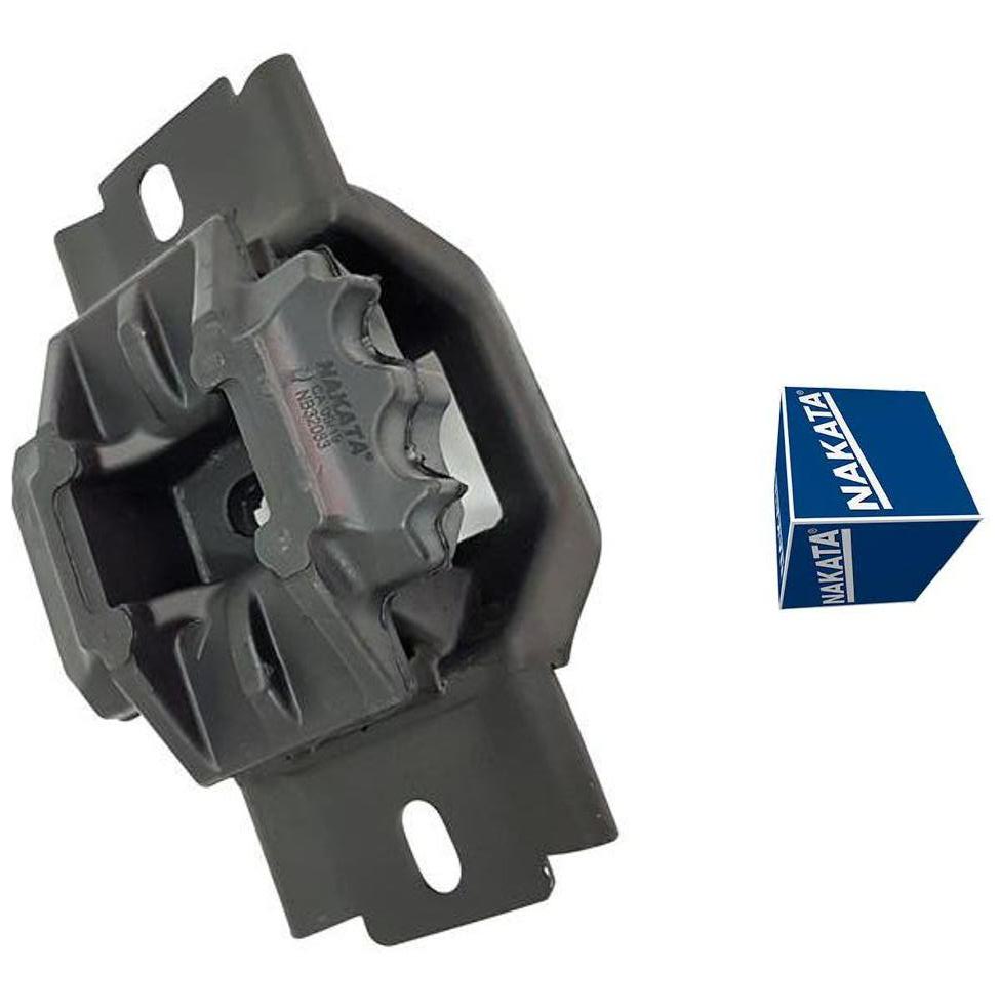 Coxim do Motor Esquerdo - Nakata - NB32083