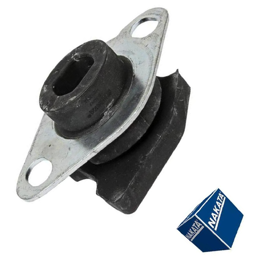 Coxim do Motor Esquerdo - Nakata - NB36013