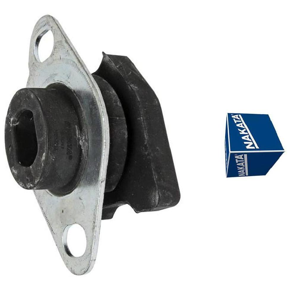 Coxim do Motor Esquerdo - Nakata - NB36013