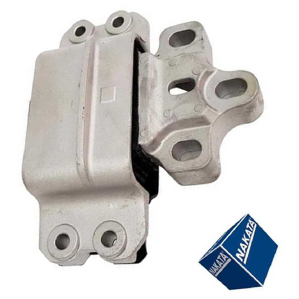 Coxim do Motor Esquerdo - Nakata - NB31074