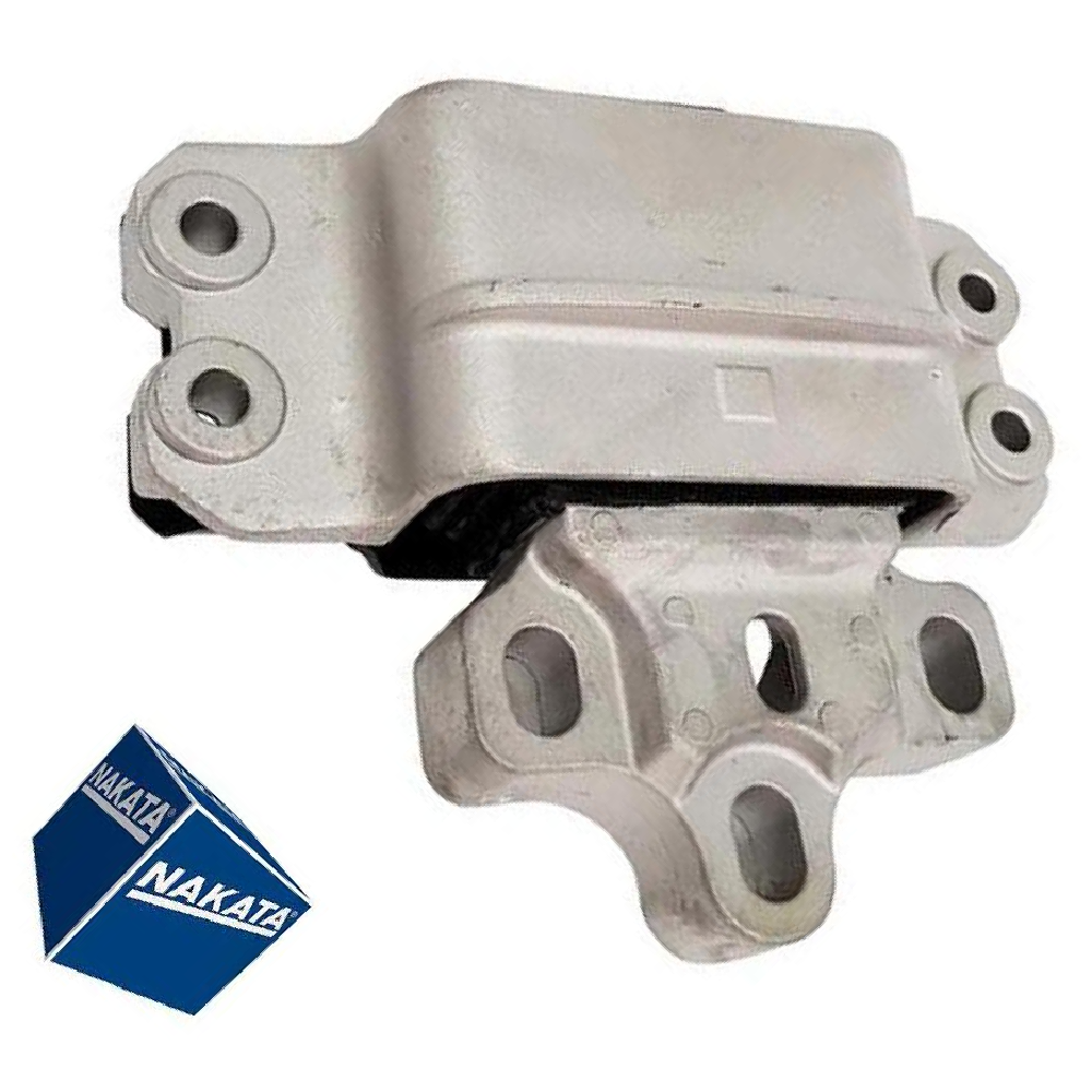 Coxim do Motor Esquerdo - Nakata - NB31074