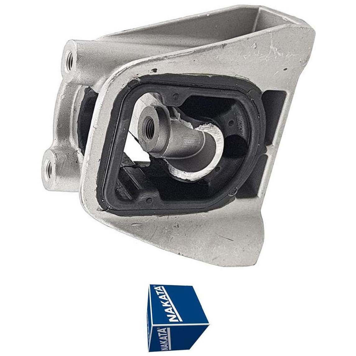 Coxim do Motor Esquerdo para Honda Civic - Nakata - NB37027