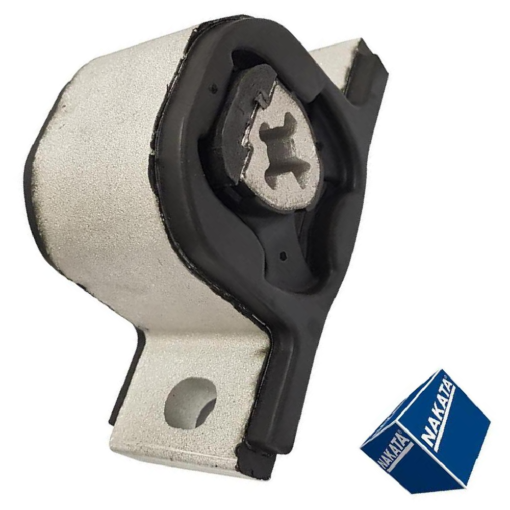 Coxim do Motor Esquerdo - Nakata - NB31085