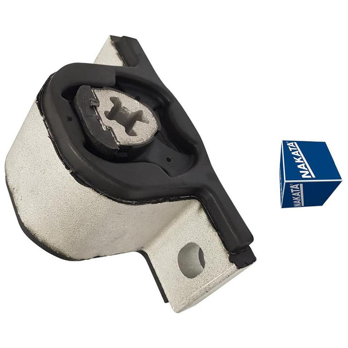 Coxim do Motor Esquerdo - Nakata - NB31085
