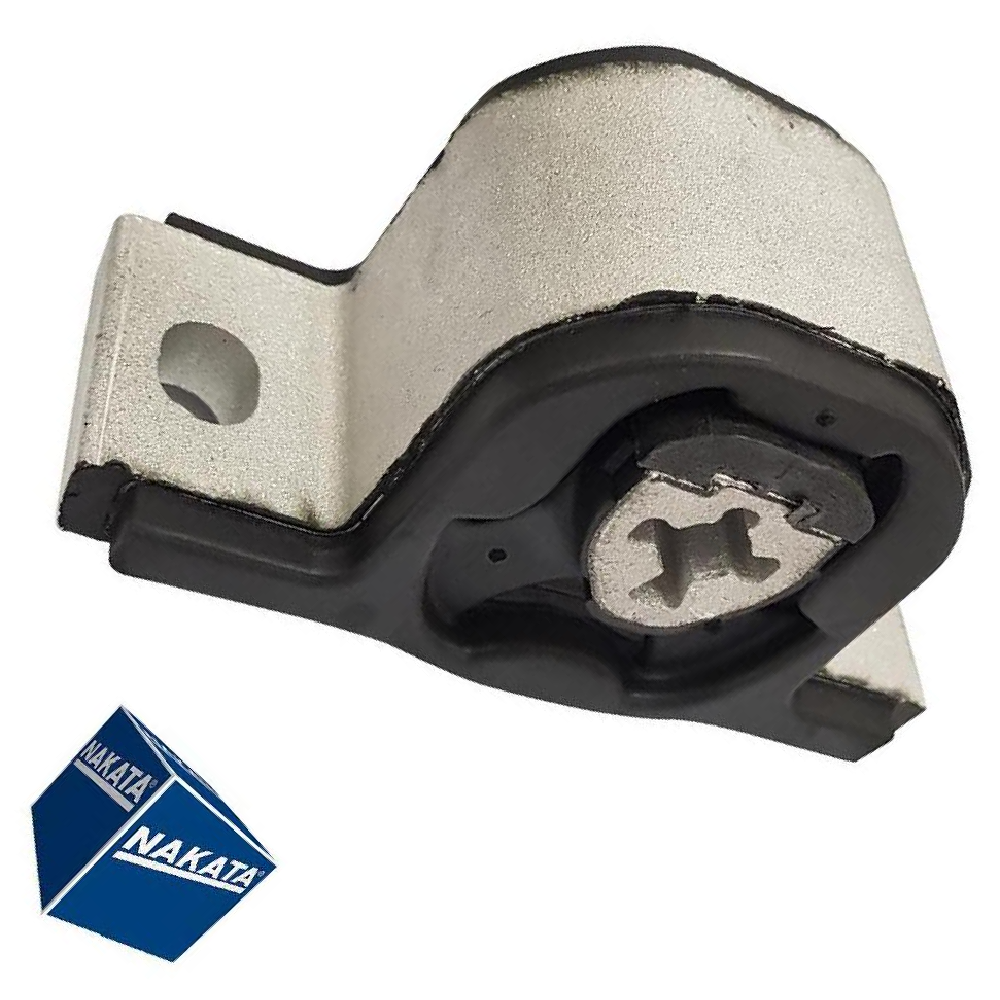 Coxim do Motor Esquerdo - Nakata - NB31085