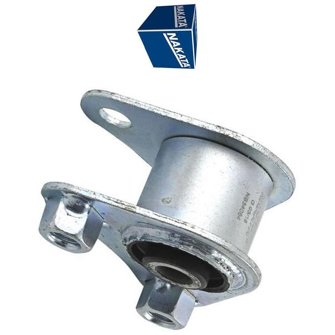 Coxim do Motor Traseiro - Nakata - NB34064