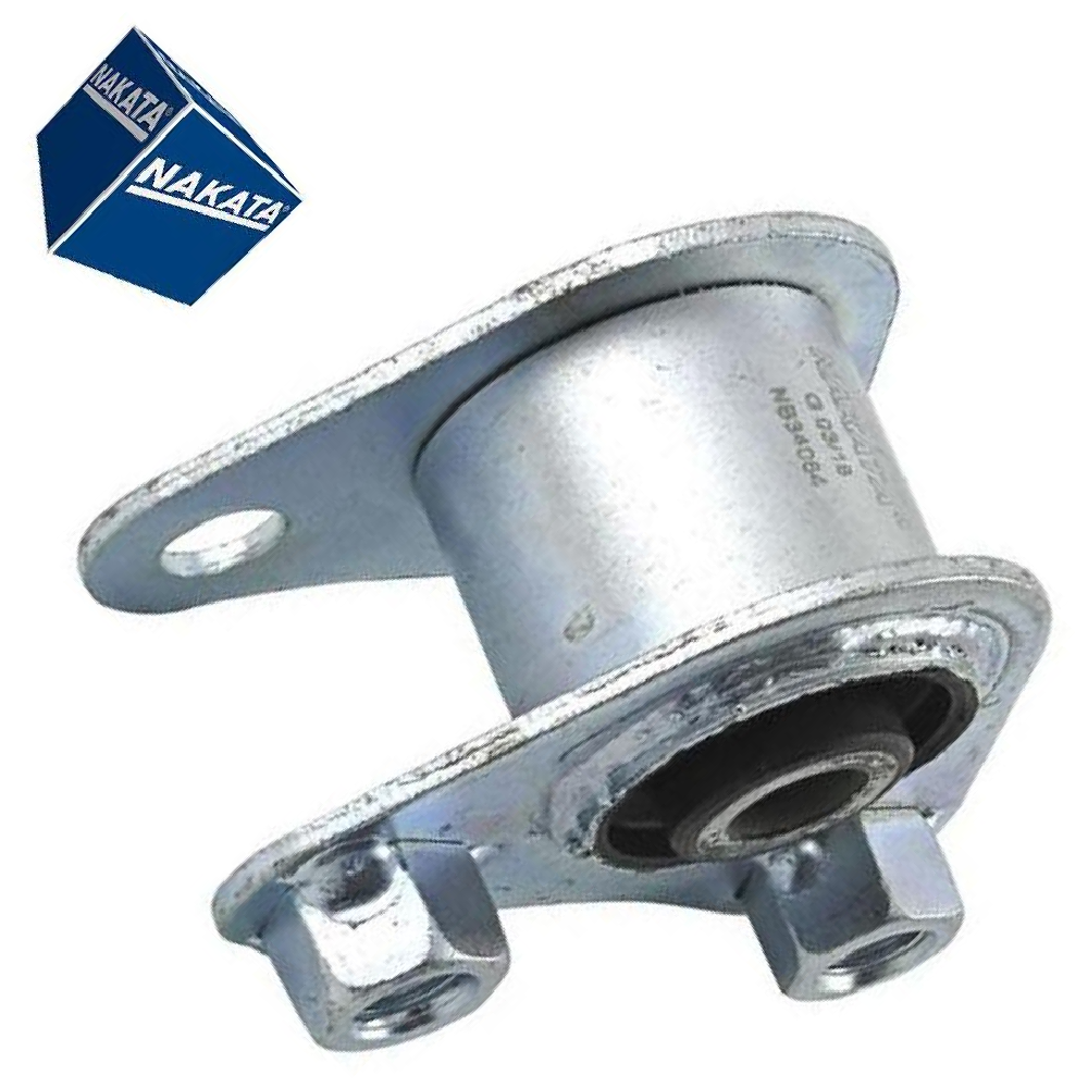 Coxim do Motor Traseiro - Nakata - NB34064
