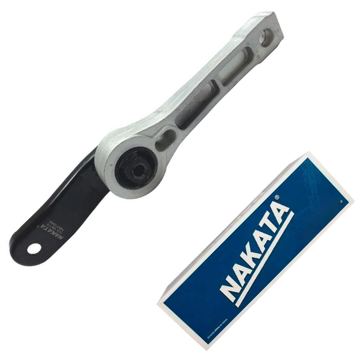 Coxim do Motor Traseiro - Nakata - NB31086
