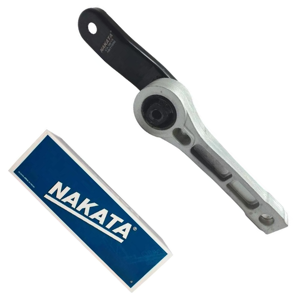 Coxim do Motor Traseiro - Nakata - NB31086