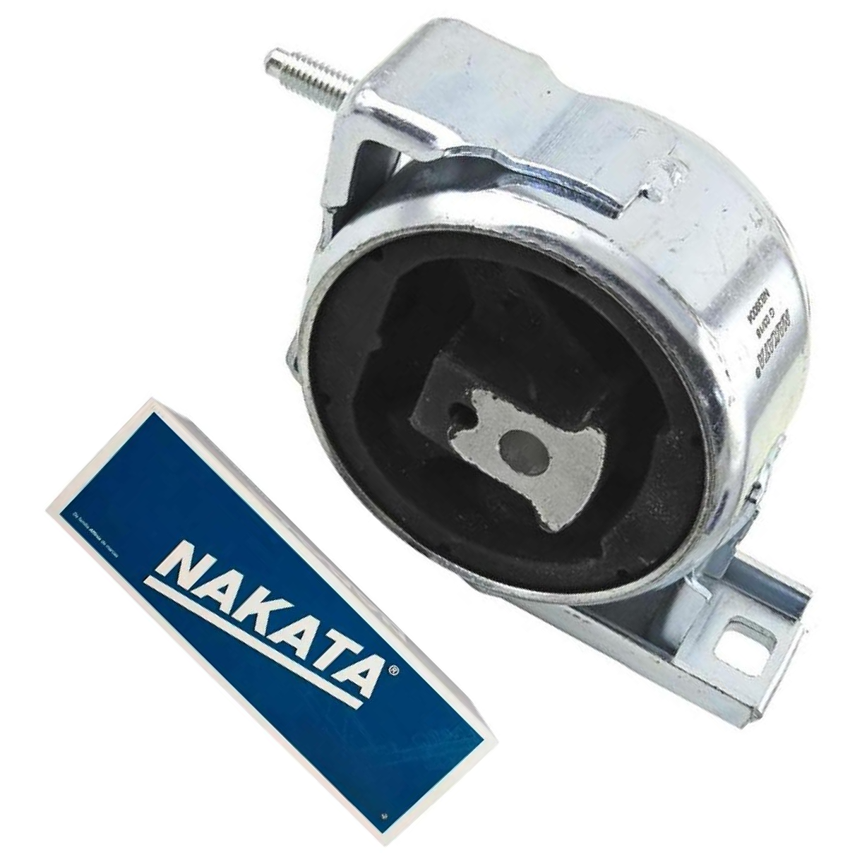 Coxim do Motor Traseiro para Mercedes-Benz A 160 e A 190 - Nakata - NB39004