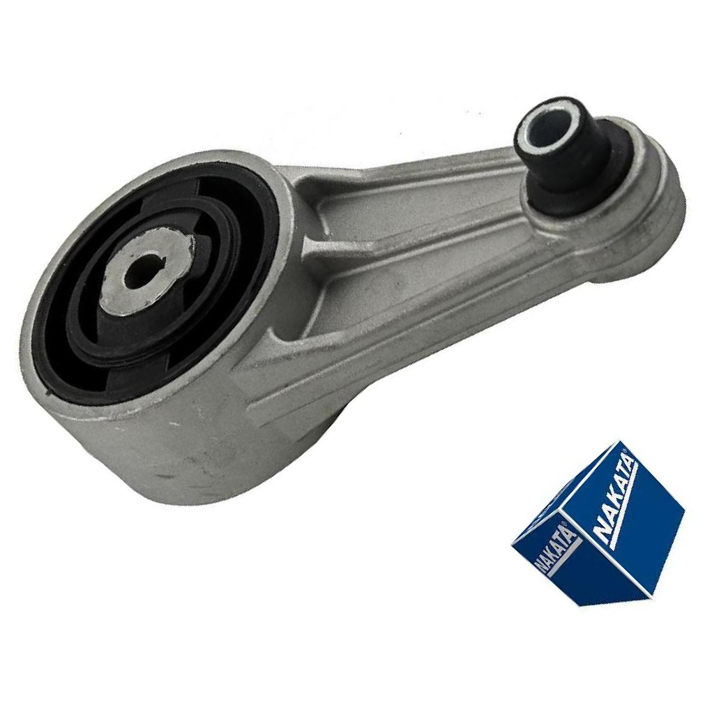 Coxim do Motor Traseiro Central - Nakata - NB36050