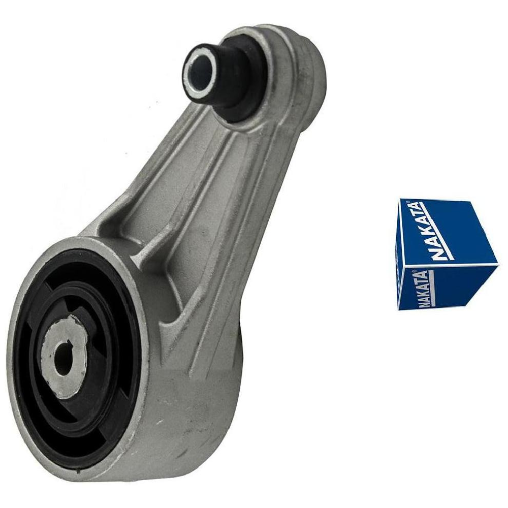 Coxim do Motor Traseiro Central - Nakata - NB36050
