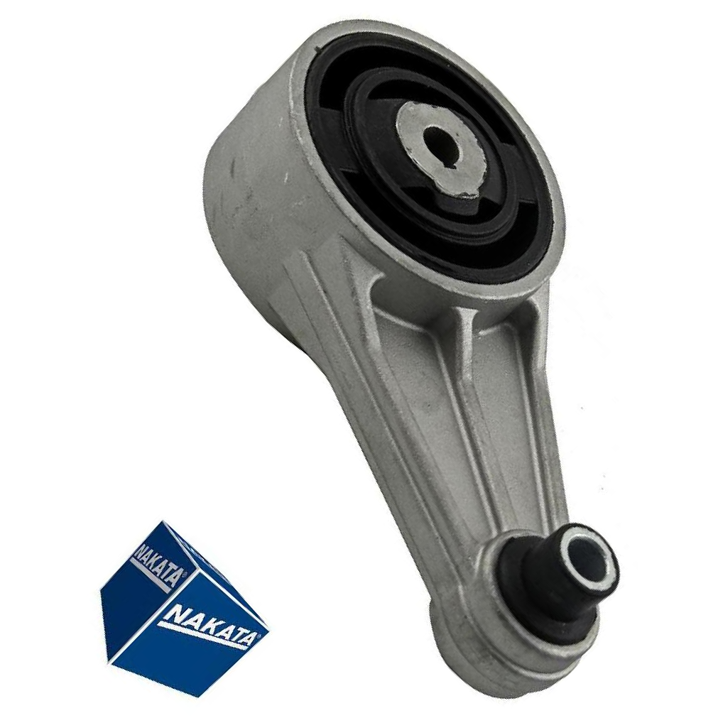 Coxim do Motor Traseiro Central - Nakata - NB36050