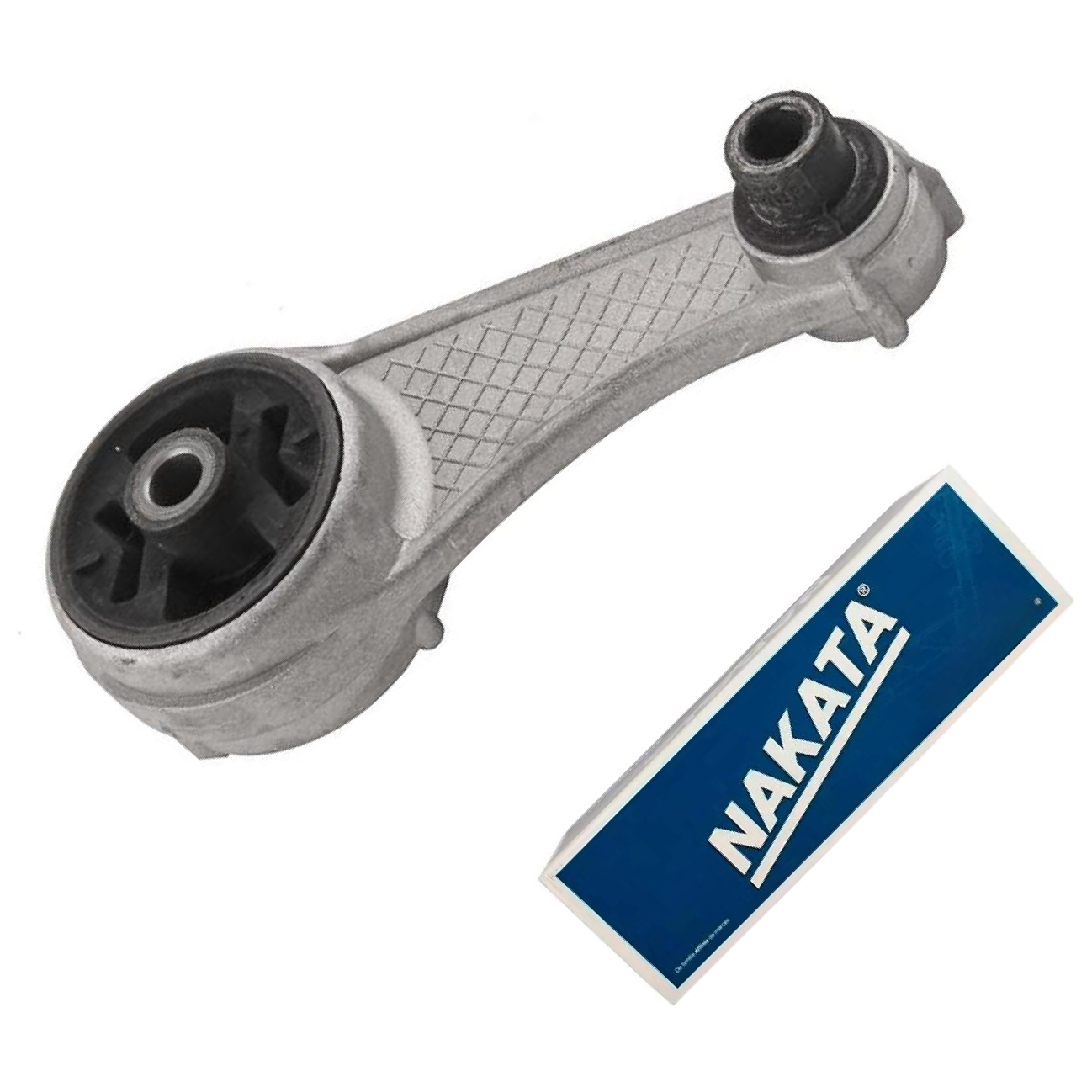 Coxim do Motor Traseiro Central - Nakata - NB36045