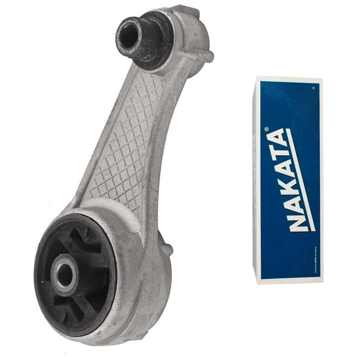Coxim do Motor Traseiro Central - Nakata - NB36045