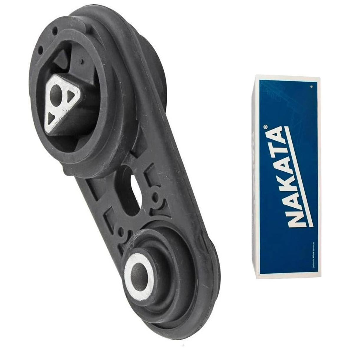 Coxim do Motor Traseiro Central - Nakata - NB36049