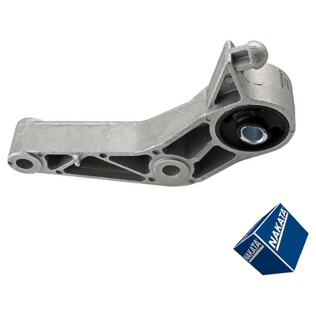Coxim do Motor Traseiro Central - Nakata - NB33046
