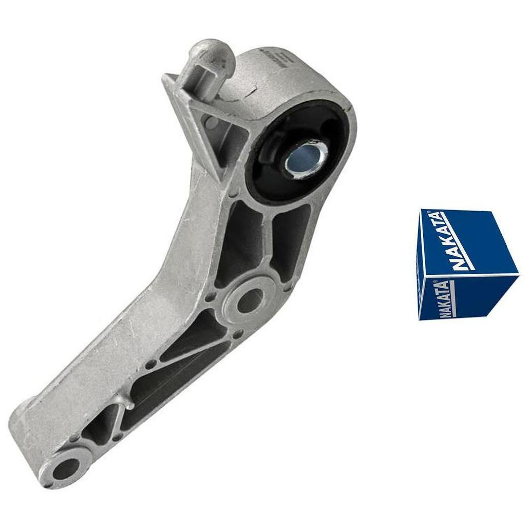 Coxim do Motor Traseiro Central - Nakata - NB33046