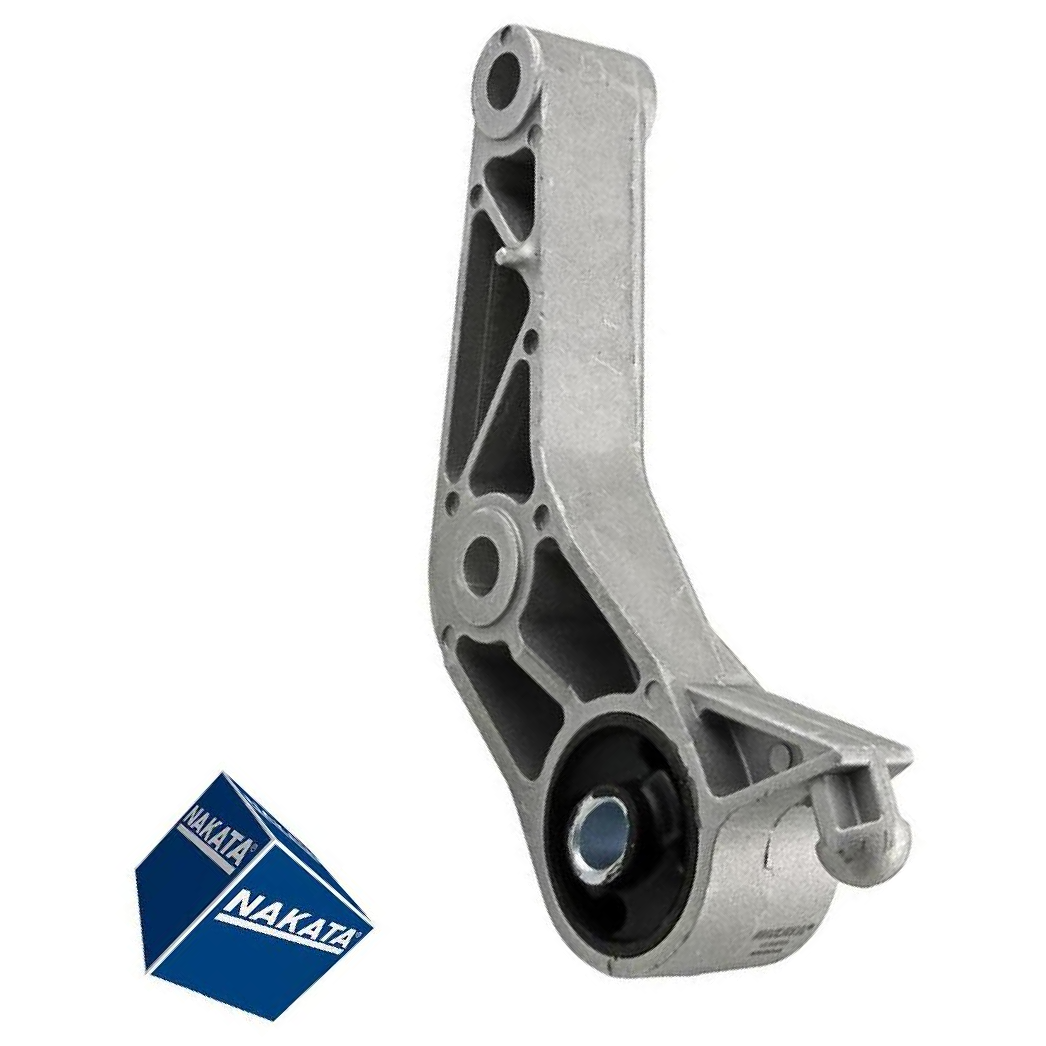 Coxim do Motor Traseiro Central - Nakata - NB33046