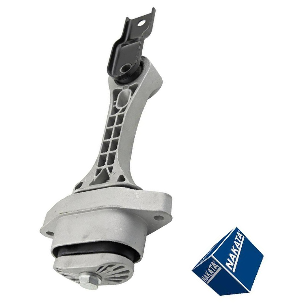 Coxim do Motor Traseiro Central - Nakata - NB31046