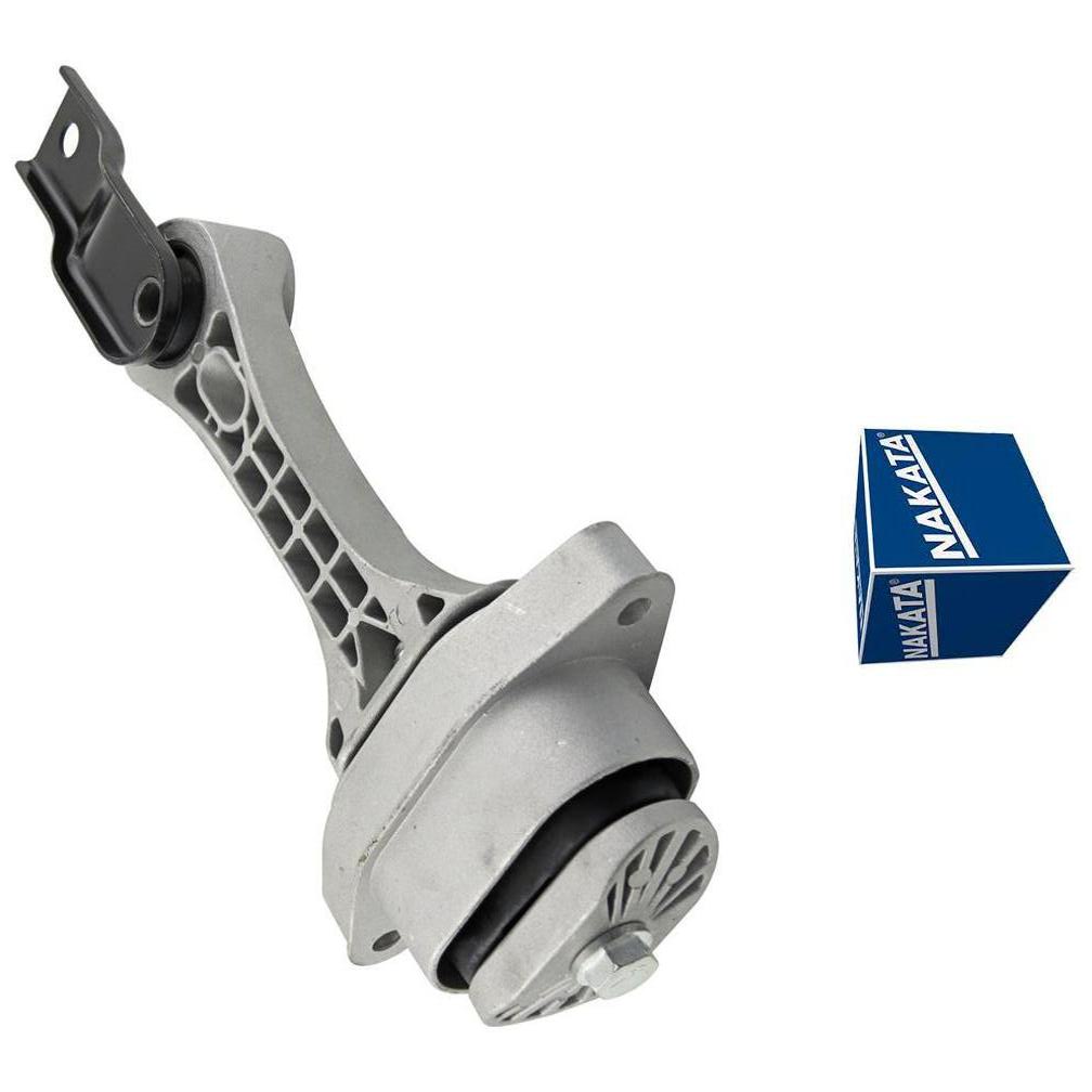 Coxim do Motor Traseiro Central - Nakata - NB31046
