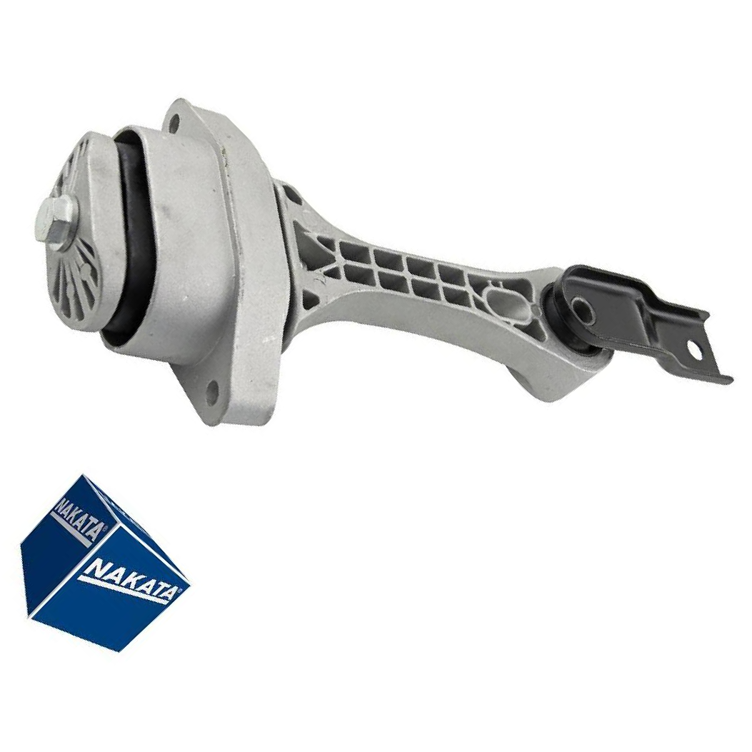 Coxim do Motor Traseiro Central - Nakata - NB31046